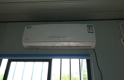 临汾空调维修在哪里找