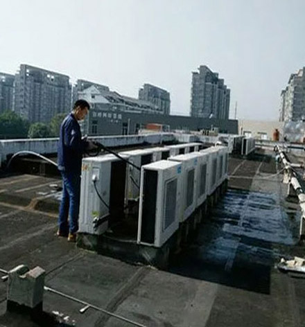 临汾 空调拆装 临汾本地 空调拆装公司