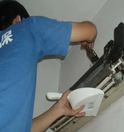 临汾空调清洗保养