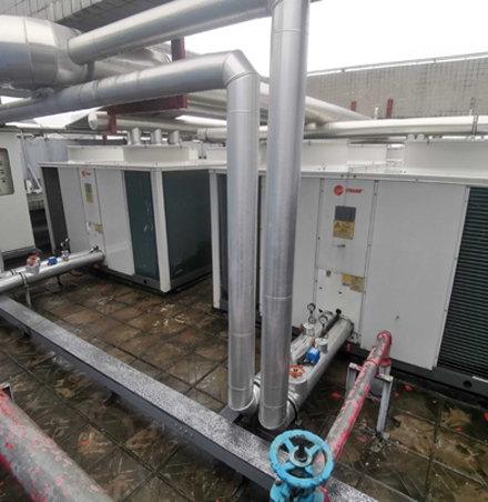 临汾附近中央空调维修 临汾上门中央空调维修